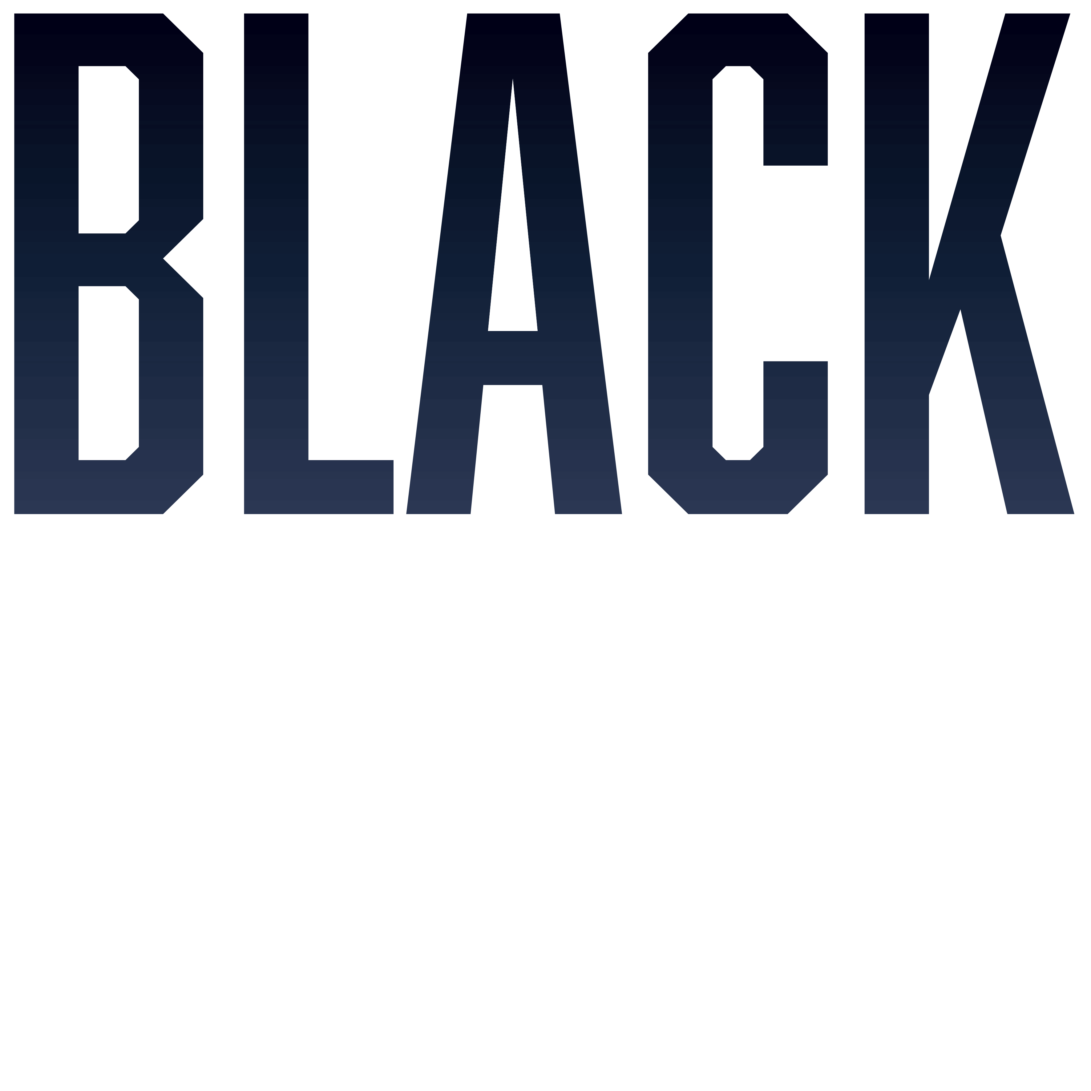 BLACK BATH